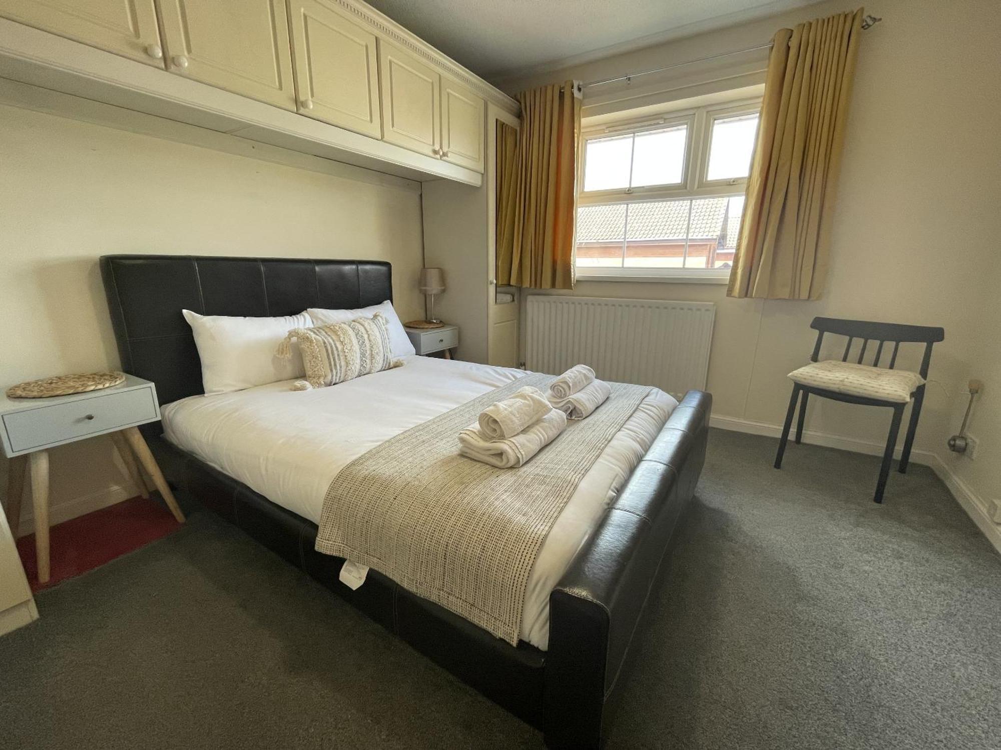 Fabulous Family In Lovely Little Stoke Hébergement de vacances Bristol