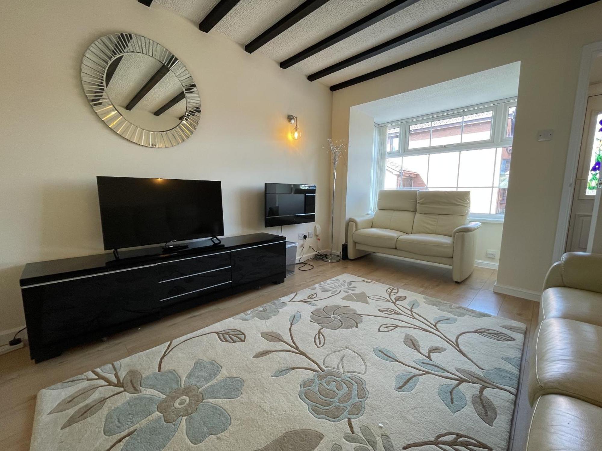 Fabulous Family In Lovely Little Stoke Ferienhaus Bristol